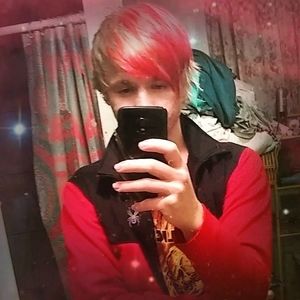 Meet your Posher, James